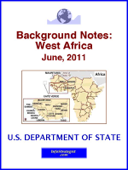 Background Notes: West Africa, June, 2011 - U.S. Department of State