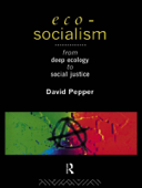 Eco-Socialism - David Pepper