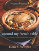 Dorie Greenspan - Around My French Table artwork