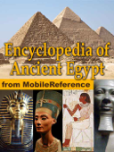Encyclopedia of Ancient Egypt - MobileReference