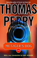 Thomas Perry - Metzger's Dog artwork