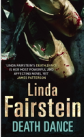 Linda Fairstein - Death Dance artwork