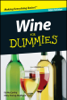 Edward McCarthy & Mary Ewing-Mulligan - Wine For Dummies ®, Mini Edition artwork