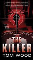 Tom Wood & Tom Hinshelwood - The Killer artwork