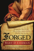 Forged - Bart D. Ehrman