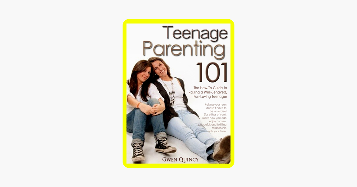 Secret To Raising Well Behaved Teens >> Teenage Parenting 101 The How To Guide To Raising A Well Behaved Secret To Raising Well Behaved Teens >> Teenage Parenting 101 The How To Guide To Raising A Well Behaved