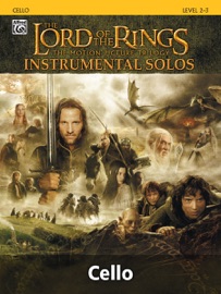 The Breaking Of The Fellowship / In Dreams — Howard Shore