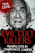 Evil Cult Killers - Ray Black