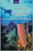 Best Dives of Grenada, St. Vincent & the Grenadines - Joyce Huber