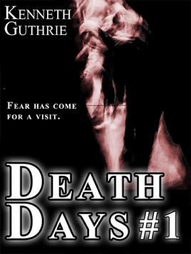 Clown (Death Days Horror Humor Series #3) (Lunatic Inc.)