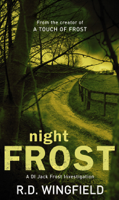 R. D. Wingfield - Night Frost artwork