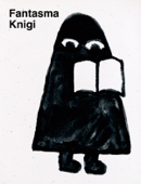 Fantasma Knigi - Benjamin Sommerhalder