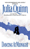 Dancing at Midnight - Julia Quinn