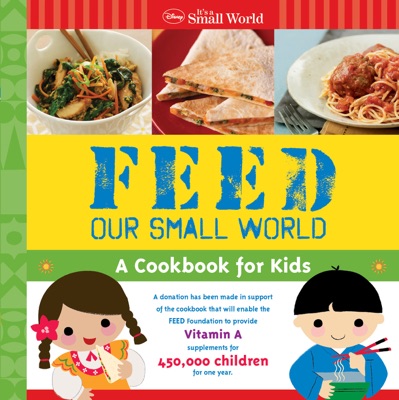 It's A Small World:  Feed Our Small World