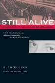 Still Alive - Ruth Kluger