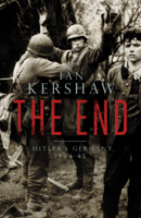 Ian Kershaw - The End artwork