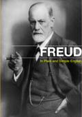 Sigmund Freud in Plain and Simple English - BookCaps