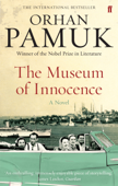 The Museum of Innocence - Orhan Pamuk & Maureen Freely