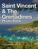 Saint Vincent & The Grenadines Photo Book - Federico Malagola