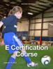 E Certification Course - Rob Brown
