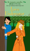 Love Undercover - Jo Edwards