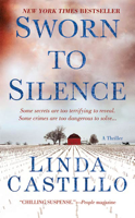 Linda Castillo - Sworn to Silence artwork