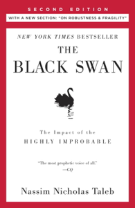 The Black Swan: Second Edition - Nassim Nicholas Taleb The Black Swan: Second Edition - Nassim Nicholas Taleb