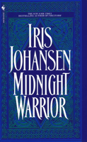 Iris Johansen - Midnight Warrior artwork
