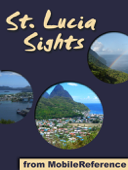 Saint Lucia Sights - MobileReference