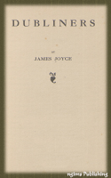 James Joyce - Dubliners (Illustrated + FREE audiobook download link) artwork