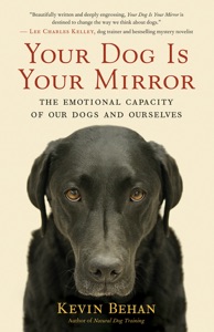 Your Dog Is Your Mirror Book Cover