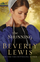 Beverly Lewis - The Shunning artwork