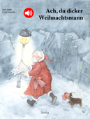 Ach, du dicker Weihnachtsmann (Buch + Extras) - Ursel Scheffler & Jutta Timm