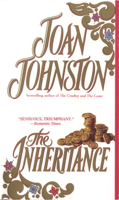 Joan Johnston - The Inheritance artwork