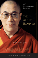 Dalai Lama - The Art of Happiness, 10th Anniversary Edition artwork