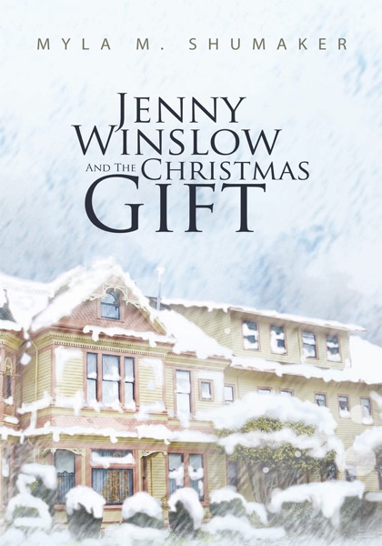 Jenny Winslow And The Christmas Gift