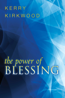 Kerry Kirkwood - The Power of Blessing artwork