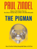 The Pigman - Paul Zindel