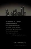 Blackout - James Goodman