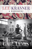 Lee Krasner - Gail Levin