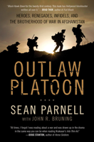 Sean Parnell & John Bruning - Outlaw Platoon artwork