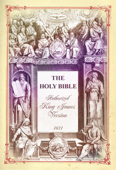 The King James Bible - Various Authors