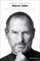 Walter Isaacson - Steve Jobs artwork
