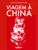 VIAGEM À CHINA - Maria Cidália Severo Vicente