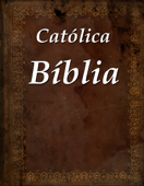 Católica Bíblia Sagrada - Abram Ortiz