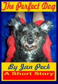 The Perfect Dog - Jan Peck