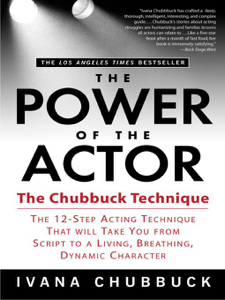  The Power of the Actor Downloaden PDF online boek