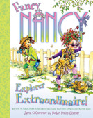 Fancy Nancy: Explorer Extraordinaire! - Jane O'Connor