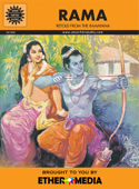 Rama - Amar Chitra Katha