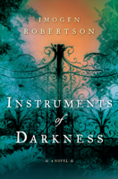 Imogen Robertson - Instruments of Darkness artwork